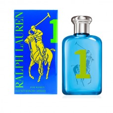 Ralph Lauren BIG PONY NO.1 100ML (L)