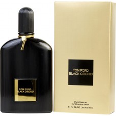 TOM FORD BLACK ORCHID 100ml edp (U)