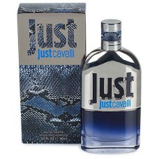 JUST CAVALLI 90ML EDT (M)