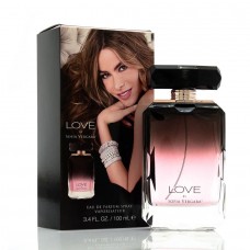 SOFIA VERGARA LOVE 100ml edp (L)