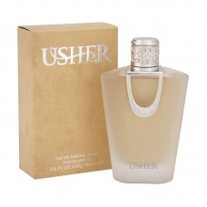 USHER LADIES 100ml