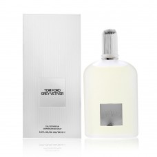 Tom Ford GREY VETIVER 100ml edp (M)