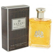 SAFARI For Men 125ml edt (m)