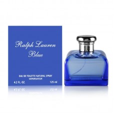 RALPH LAUREN BLUE 125ml edt (L)