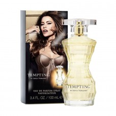 SOFIA VERGARA TEMPTING 100ML EDP (L)