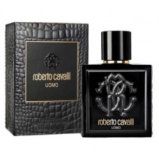 ROBERTO CAVALLI UOMO 100ml edt (M)