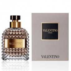 VALENTINO UOMO 100ml edt (M)