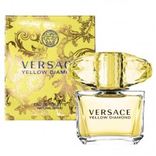 Versace YELLOW DIAMOND 90ml edt (L)