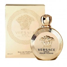 Versace EROS FEMME 100ml EDP (L)