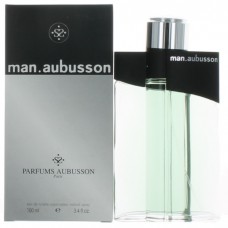 MAN AUBUSSON 100ML EDT (M)