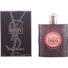 Ysl BLACK OPIUM NUIT BLANCHE 90ML EDP (L)