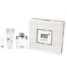 LEGEND SPIRIT 3PC 100ml, 7.5ml edt/100AS (M)