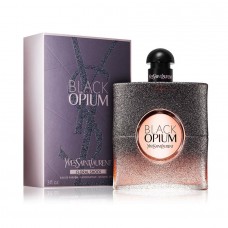 Ysl BLACK OPIUM FLORAL SHOCK 90ml EDP (L)