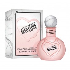 MAD LOVE 100ml edp (L)