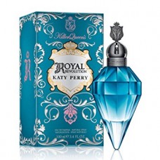 Katy Perry ROYAL REVOLUTION 100ml edp (L)