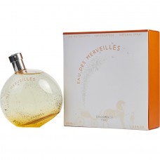 EAU DES MERVEILLES 100ml edt (w)