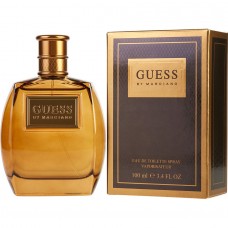 GUESS MARCIANO MEN 100ml edt (M)