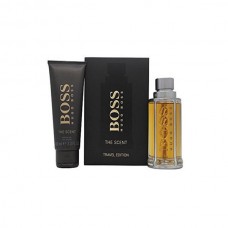 Hugo Boss BOSS THE SCENT 2PC 100ml edt + 8ml edt (M)