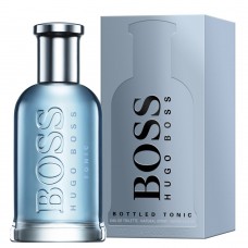 Hugo Boss BOSS BOTTLED TONIC 100ml edt (M)