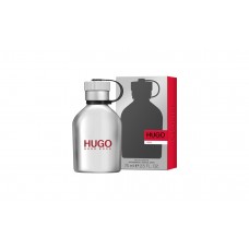Hugo ICED 75ml edt (M)