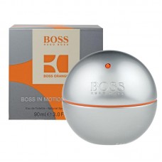 Hugo Boss BOSS IN MOTION 90ml edt (m)