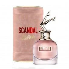 JPG SCANDAL 80ml EDP (L)