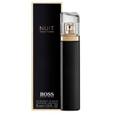 Hugo Boss BOSS NUIT 75ml edp (L)