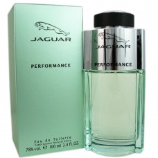 JAGUAR PERFORMANCE For Men 100ml edt (m)