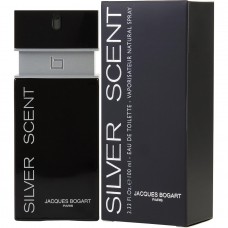 SILVER SCENT 100ML EDT (M)