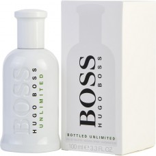 Hugo Boss BOSS UNLIMITED 100ml edt