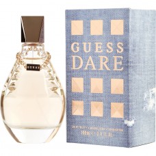 GUESS DARE 100ml edt (L)