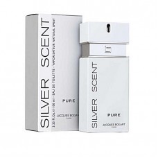 SILVER SCENT PURE 100ml edt (M)