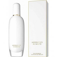 Clinique AROMATICS IN WHITE 100ml EDP (L)