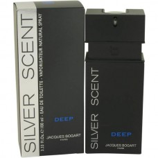 SILVER SCENT DEEP 100ml (M)