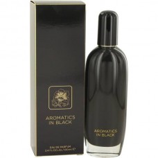 Clinique AROMATICS IN BLACK 100ml edp