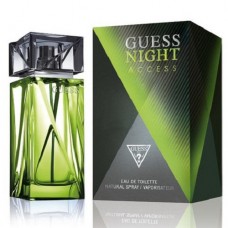 GUESS NIGHT ACCESS 100ML EDT (M)