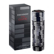 THE GAME 100ml edt (M)