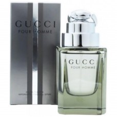 GUCCI POUR HOMME 90ml edt (M) (gucci By Gucci)