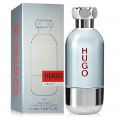 HUGO ELEMENT 90ml edt (m)