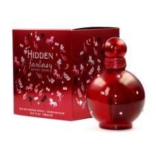 HIDDEN FANTASY 100ml edp (L)