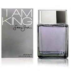 I AM KING 100ml edt (M)