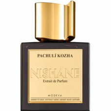 NISHANE PACHULI KOZHA 50ml