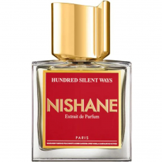 NISHANE HUNDRED SILENT WAYS 100ml