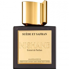 NISHANE SUEDE ET SAFRAN 50ml