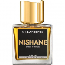 NISHANE SULTAN VETIVER 50ml