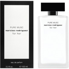 NARCISO PURE MUSC 100ml EDP (L)