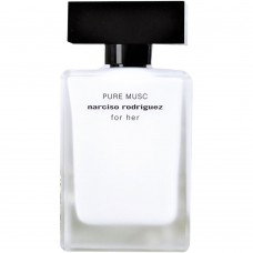 NARCISO PURE MUSC 50ml EDP (L)