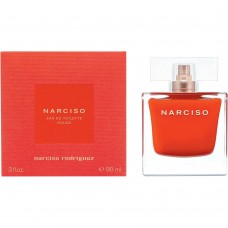 NARCISO ROUGE 90ml edt