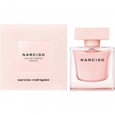 NARCISO CRISTAL 90ml EDP