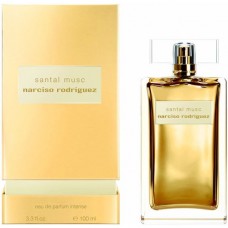 NARCISO SANTAL MUSC 100ml EDP